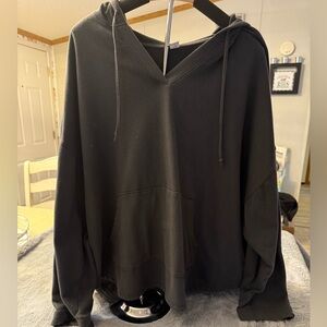 Old Navy Super Comfy Pull Over Sweatshirt 3X Hoodie